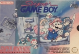 /Super Game Boy in Doos voor Super Nintendo