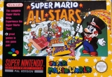 /Super Mario All-Stars & Super Mario World voor Super Nintendo