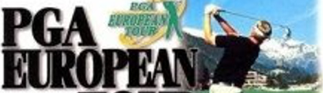 Banner PGA European Tour