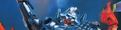 Banner Super Turrican 2