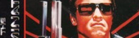 Banner The Terminator