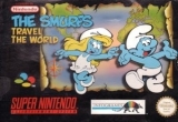 De Smurfen: Verkennen de Wereld voor Super Nintendo