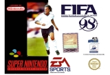 FIFA Road to World Cup 98 voor Super Nintendo