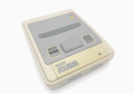 Defecte Super Nintendo voor Super Nintendo