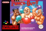 Super Punch-Out!! voor Super Nintendo