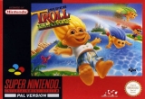 Super Troll Islands voor Super Nintendo