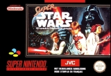 Super Star Wars voor Super Nintendo