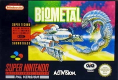 Boxshot BioMetal