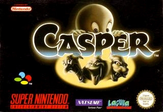 Boxshot Casper