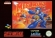 Box Mega Man 7