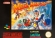 Box Mega Man X³