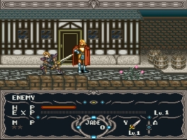 Dragon View NTSC: Screenshot