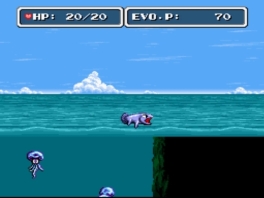 EVO Search for Eden NTSC plaatjes