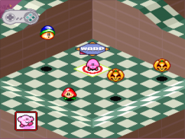 Vandaag de dag heeft Kirby meer dan 20 games op z’n naam staan op verschillende systemen.