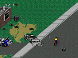 Paperboy 2 plaatjes