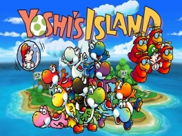 This game is the direct sequel to the classic <a href = https://www.mariosnes.nl/Super-Nintendo-game.php?t=Super_Mario_World target = _blank>Super Mario World</a>.