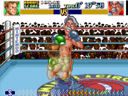 afbeeldingen voor Super Punch-Out!!